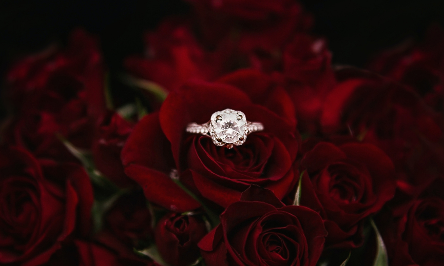 Diamonds need SPA Too