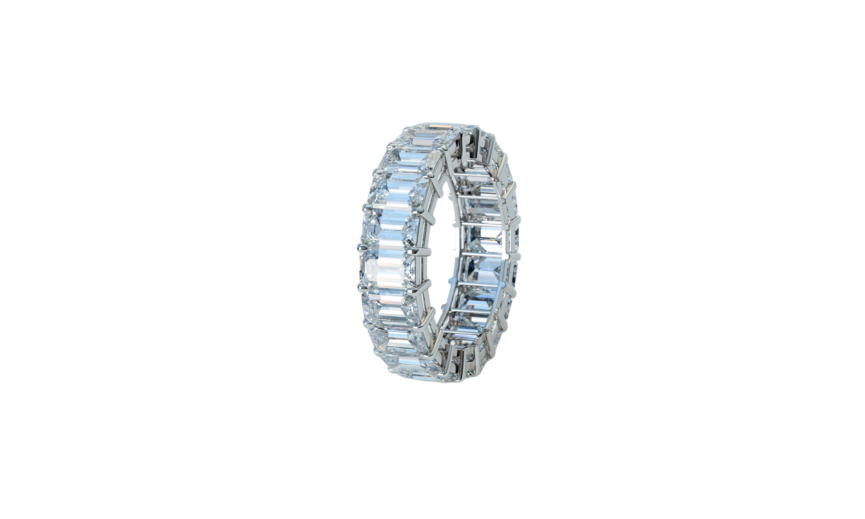 Eternity Ring