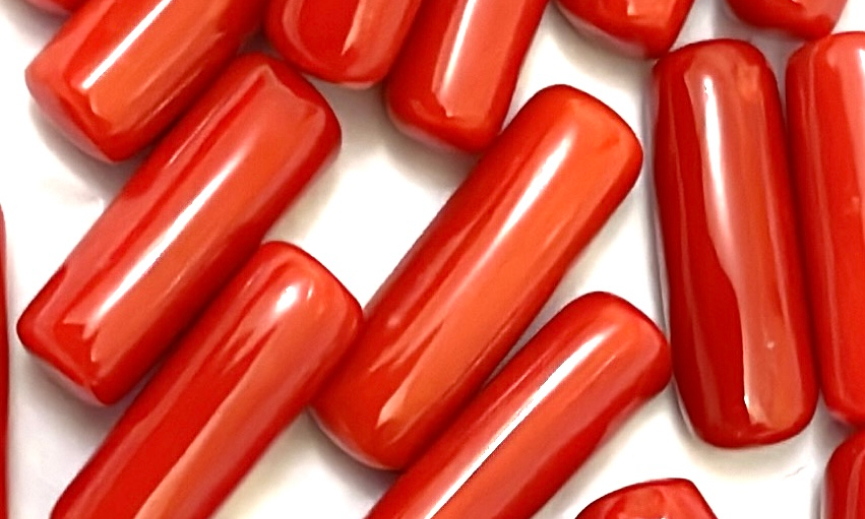 Names of popular Vedic Gemstones