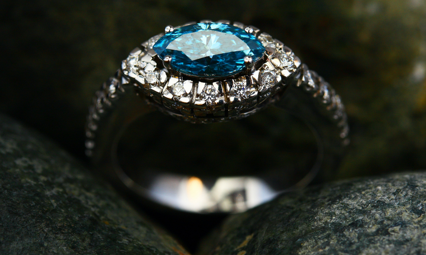 Find your Birthstone