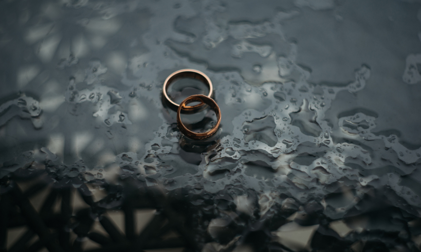 Significance of wearing Iron rings